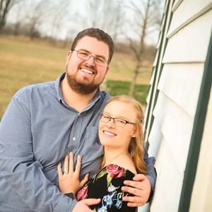 Meet your Posher, Courtney